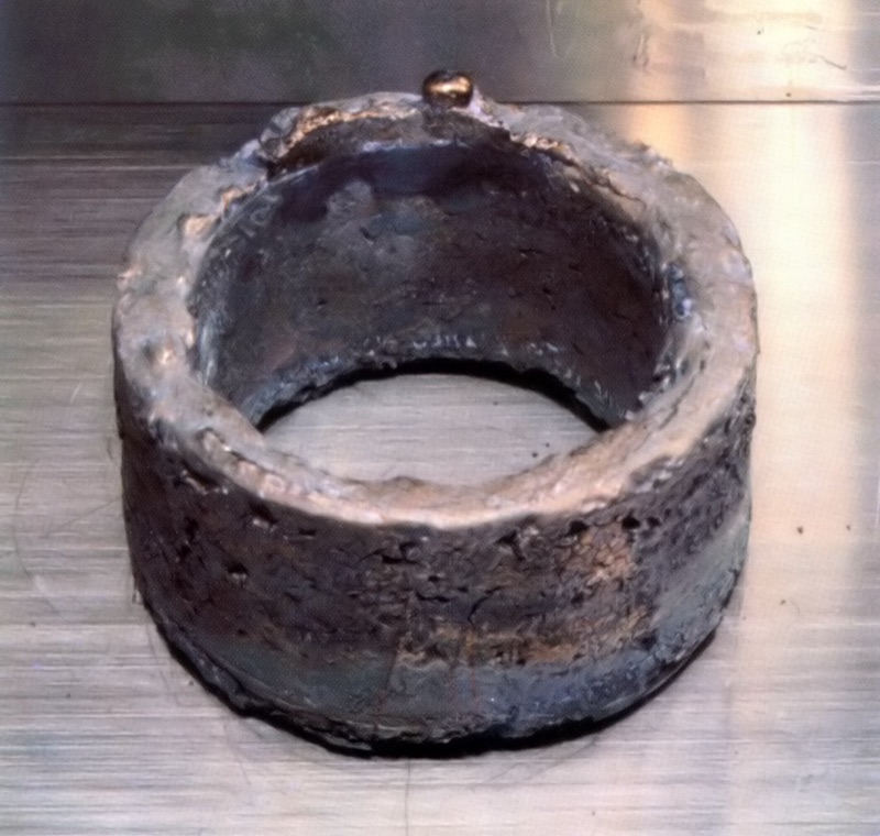 Plutonium — Plutonium Ring