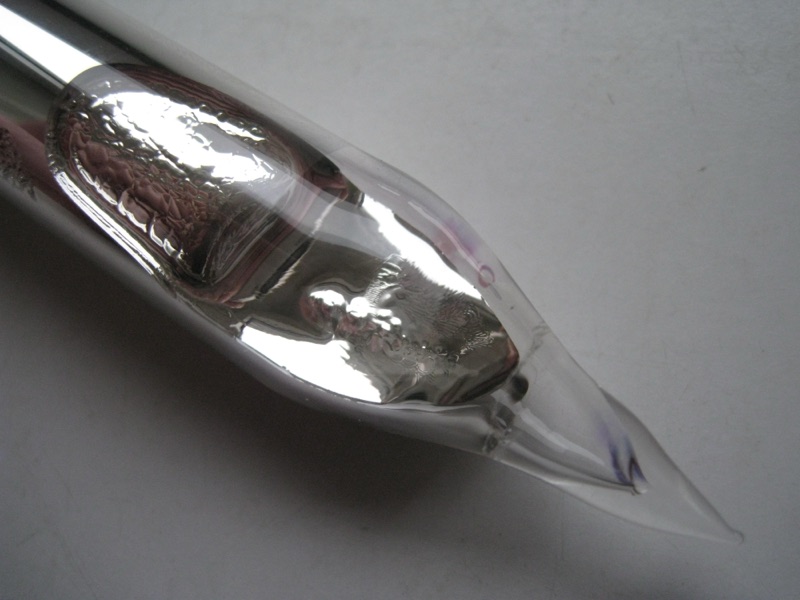 Rubidium — Rubidium Metal Sample