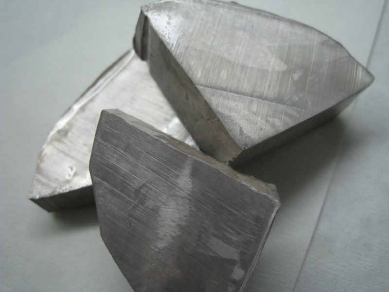 Sodium — Na (Sodium) Metal