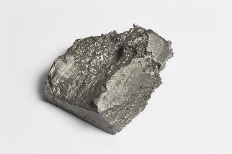 Yttrium — 6,21g Yttrium, Reinheit mindestens 99%.